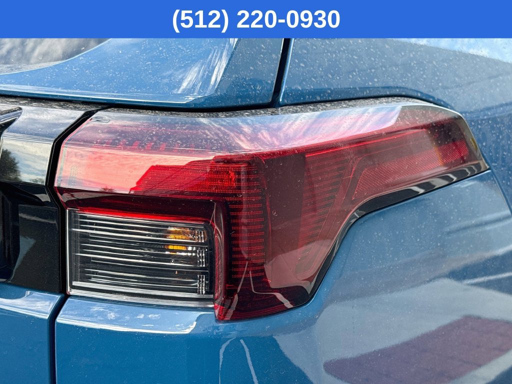 New 2026 Subaru Outback Wilderness AWD/4WD image 35