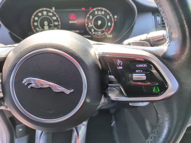 Used 2022 Jaguar E-PACE SE image 26