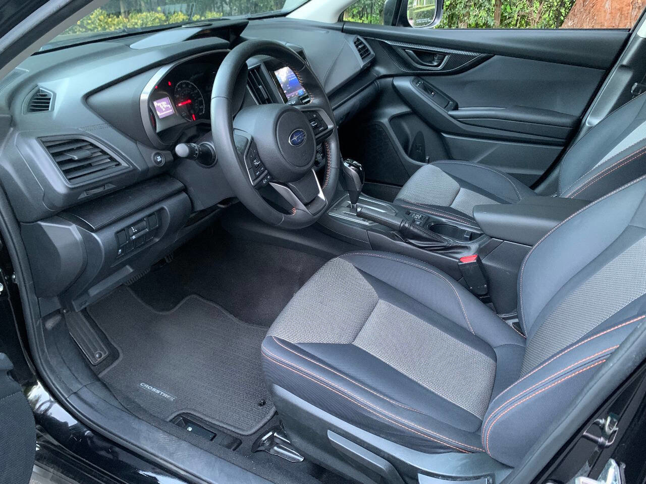 Used 2018 Subaru Crosstrek 2.0i Premium image 12