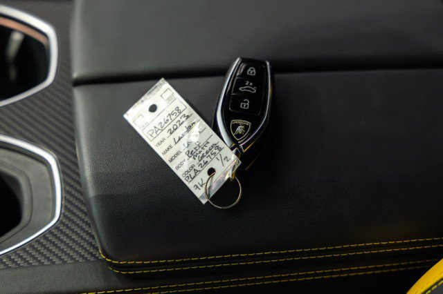 Used 2023 Lamborghini Urus Performante image 63
