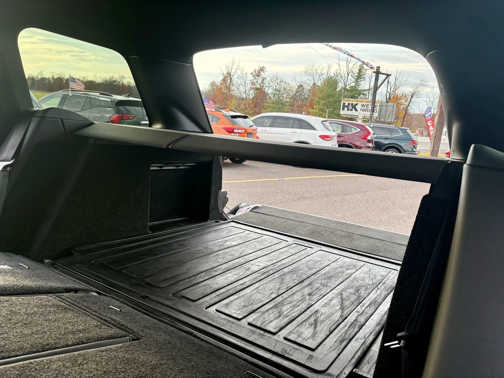 Used 2017 Land Rover Range Rover image 22