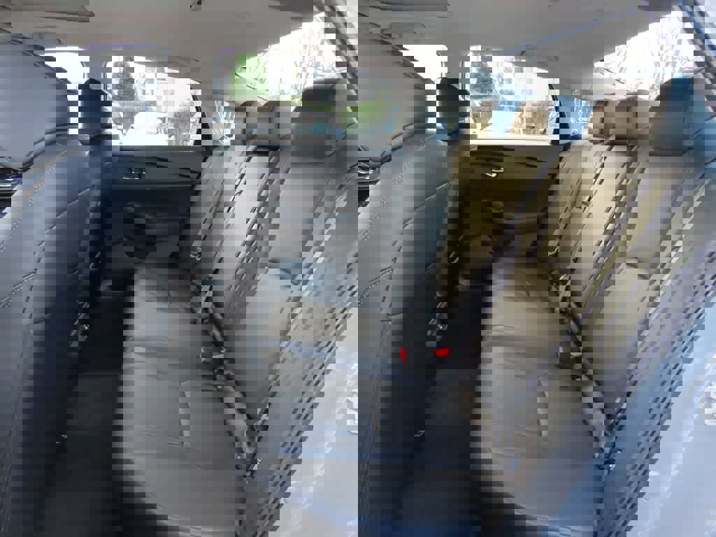 Certified 2023 Honda Accord EX-L image 13