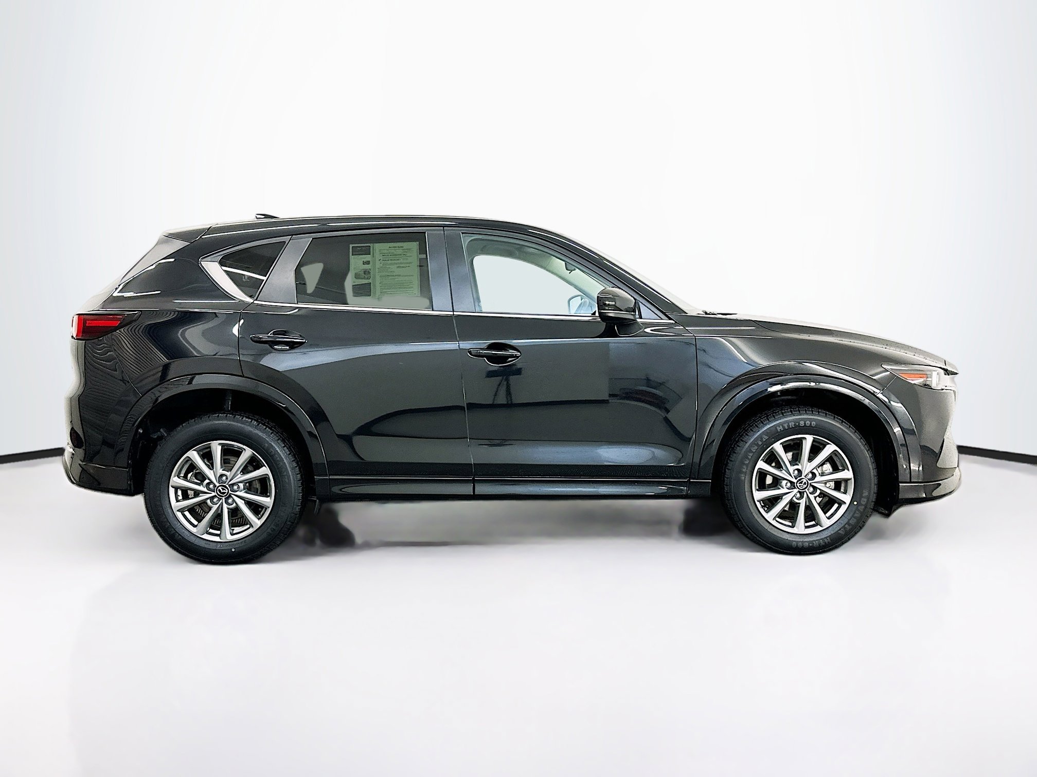 Used 2024 MAZDA CX-5 AWD 2.5 S w/ Select Package image 10