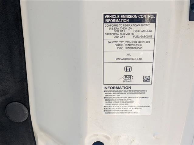 Used 2023 Honda Pilot EX-L image 22