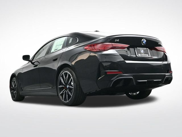 New 2026 BMW i4 eDrive40 w/ M Sport Package RWD image 34