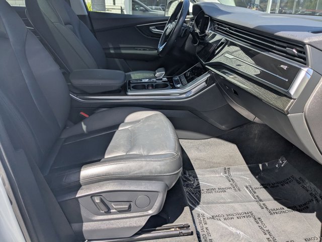 Used 2021 Audi Q7 3.0T Premium Plus image 20