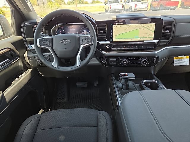 New 2026 Chevrolet Silverado 1500 RST w/ Z71 Off-Road Package AWD/4WD image 9