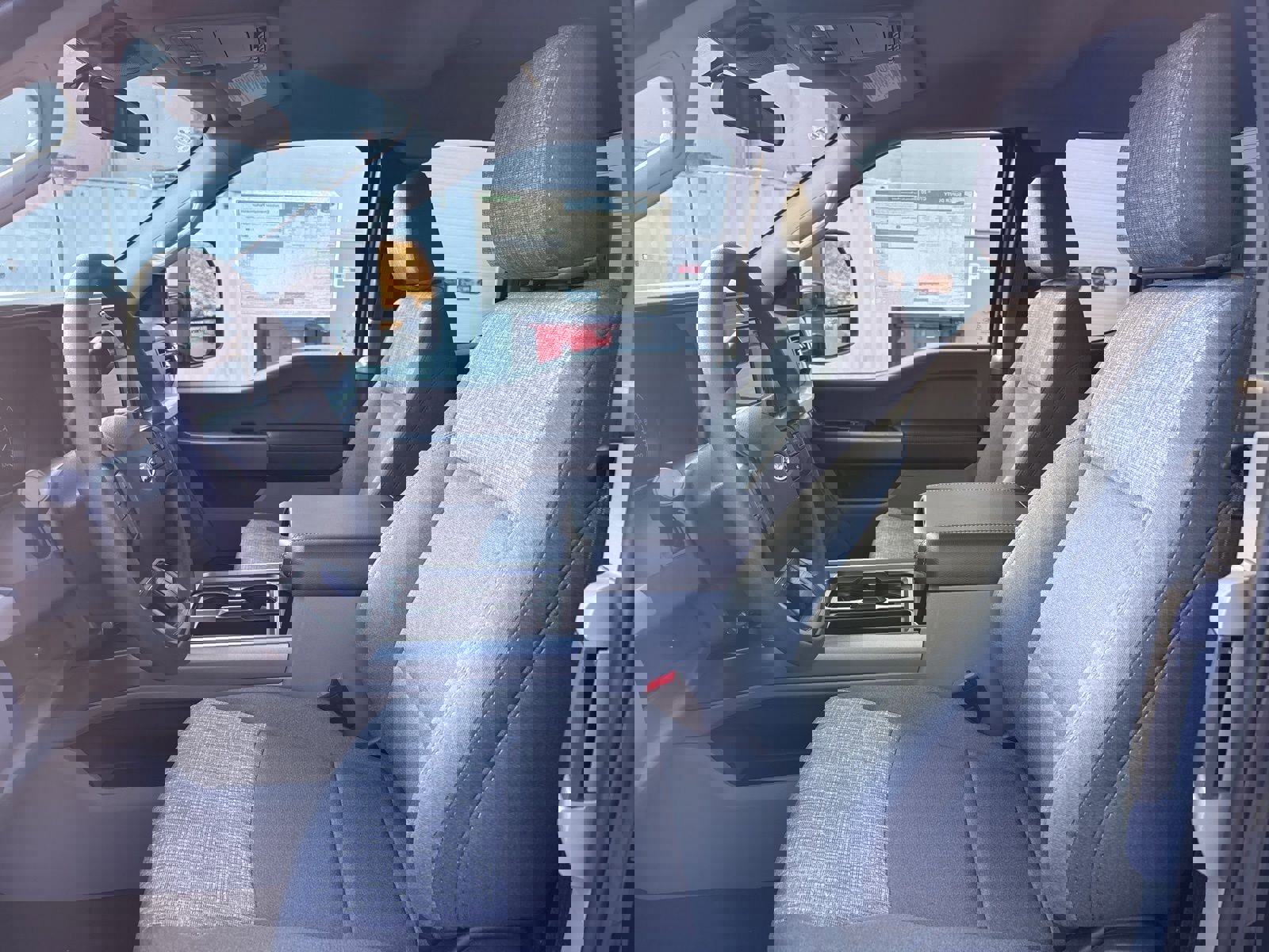 New 2026 Ford F350 XLT w/ 360-Degree Camera Package image 11