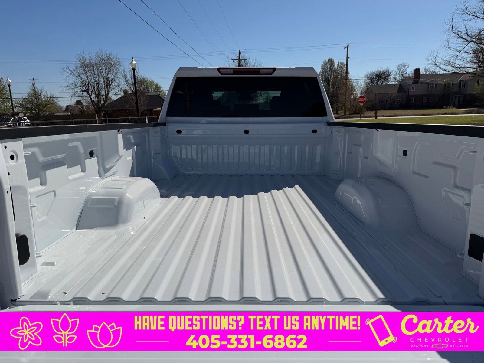 New 2026 Chevrolet Silverado 2500 W/T w/ WT Convenience Package image 24