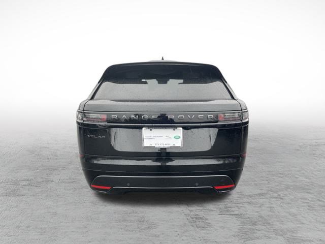 New 2026 Land Rover Range Rover Velar Dynamic SE image 6