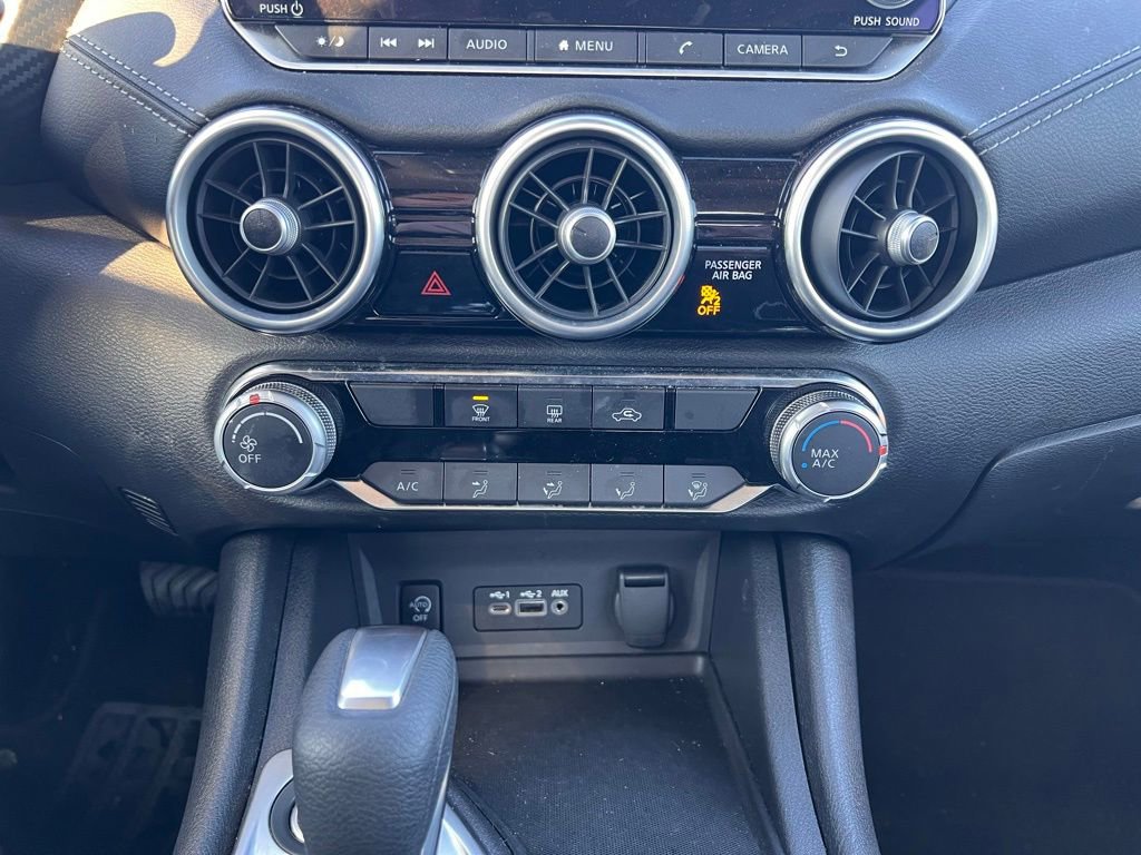 Used 2024 Nissan Sentra SV image 26