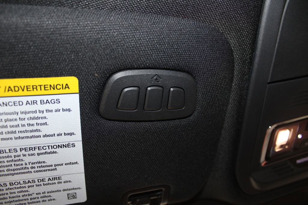 Used 2025 Lincoln Aviator Reserve image 46