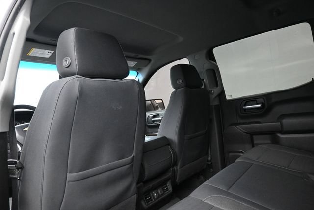 Used 2020 Chevrolet Silverado 1500 LT w/ All-Star Edition AWD/4WD image 23