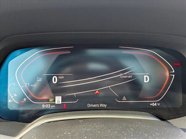 Used 2023 BMW X5 sDrive40i w/ Executive Package RWD image 17