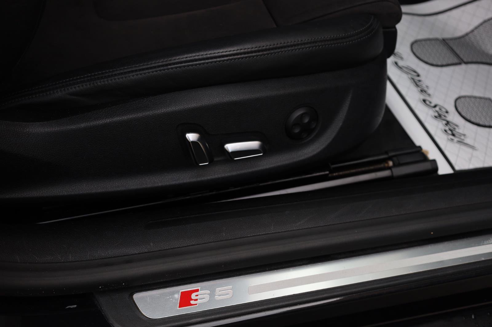 Used 2013 Audi S5 Premium Plus AWD/4WD image 25