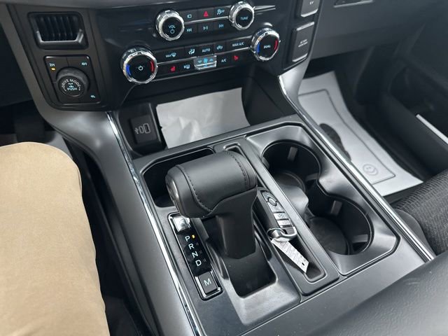 New 2026 Ford F150 XLT w/ Equipment Group 302A MID image 38