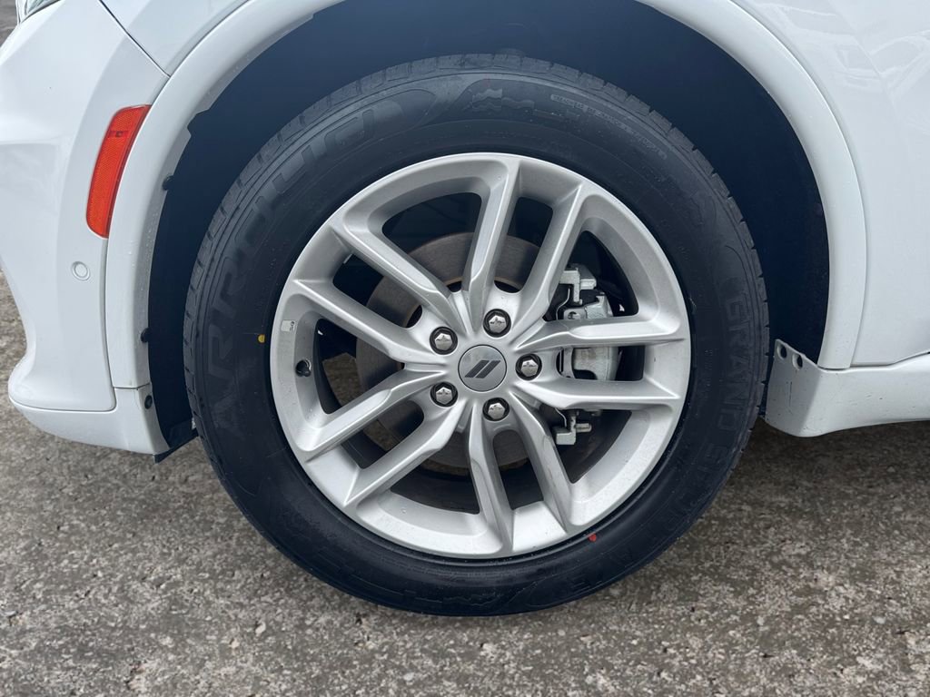 Used 2024 Dodge Durango R/T image 8