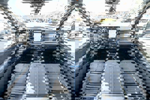 New 2026 Ford F250 Platinum w/ Tremor Off-Road Package image 20