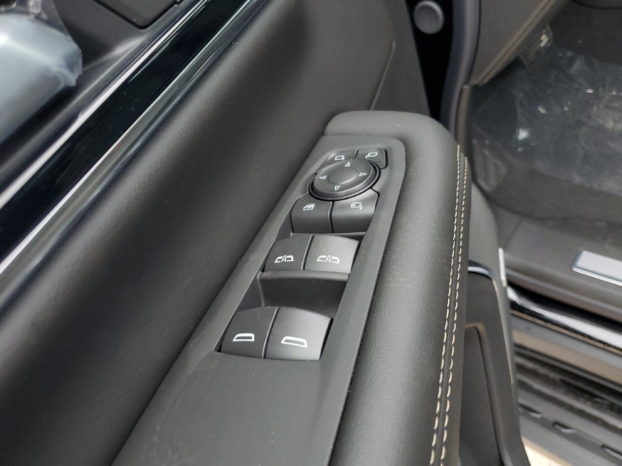 New 2027 GMC Yukon Elevation w/ Elevation Preferred Package RWD image 18