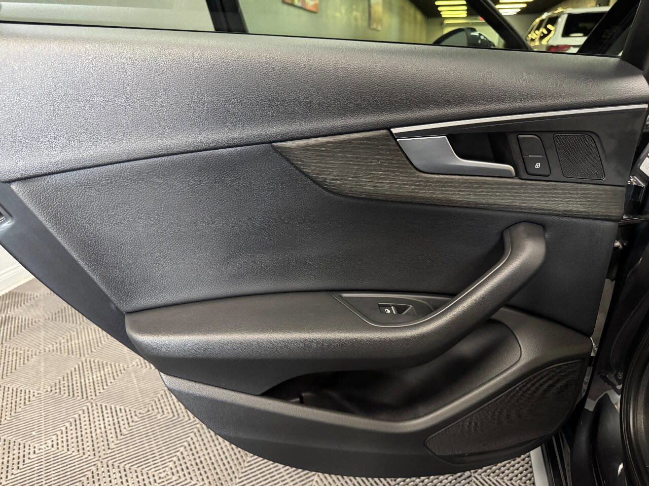 Used 2018 Audi A4 2.0T allroad Premium image 44