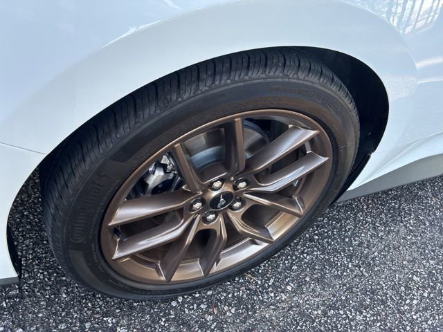 Used 2024 Ford Mustang Premium image 15