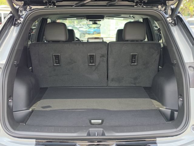 New 2026 Chevrolet Blazer RS w/ Driver Confidence II Package FWD image 12