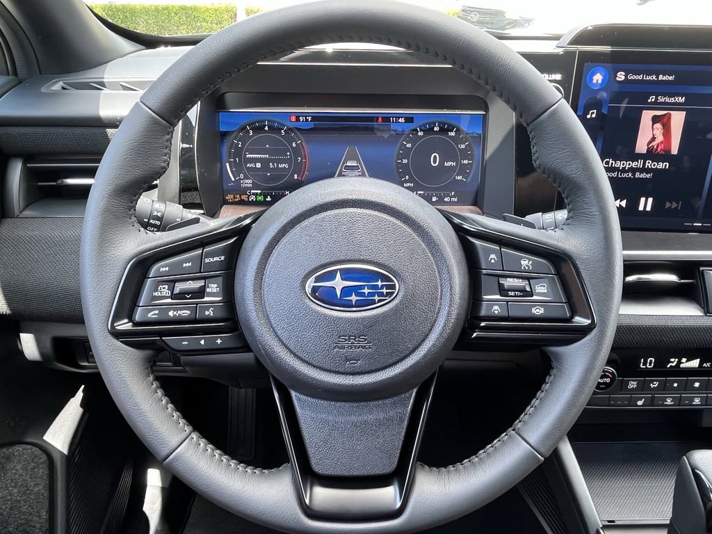New 2026 Subaru Outback Premium AWD/4WD image 30