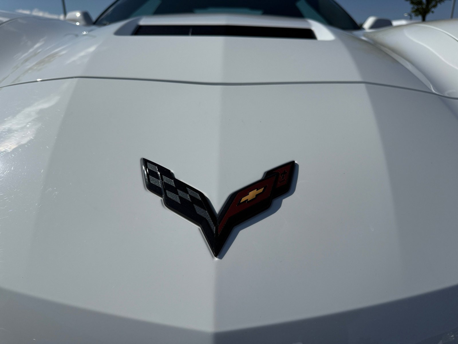 Used 2019 Chevrolet Corvette Stingray Coupe RWD image 28