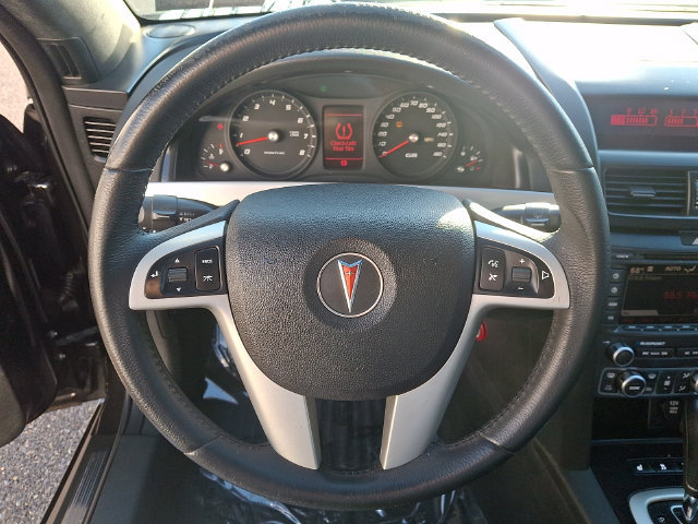Used 2008 Pontiac G8 GT w/ Premium Package RWD image 17