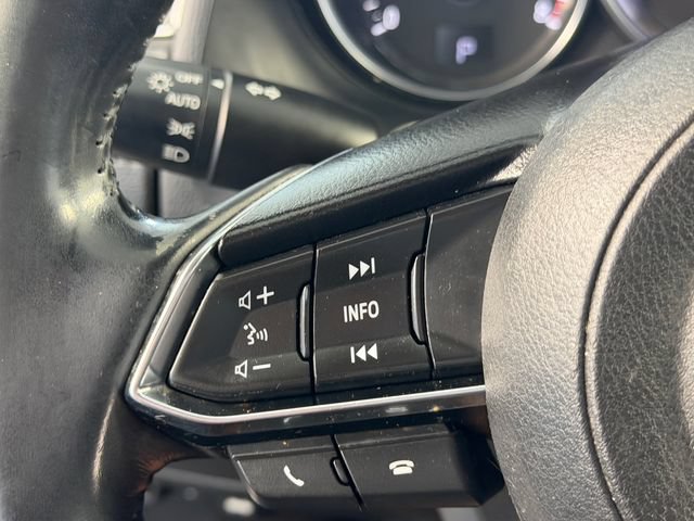 Used 2017 MAZDA MAZDA6 Touring FWD image 23