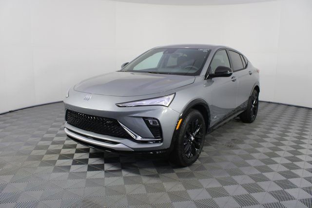 New 2026 Buick Envista Sport Touring w/ Convenience I Package image 23