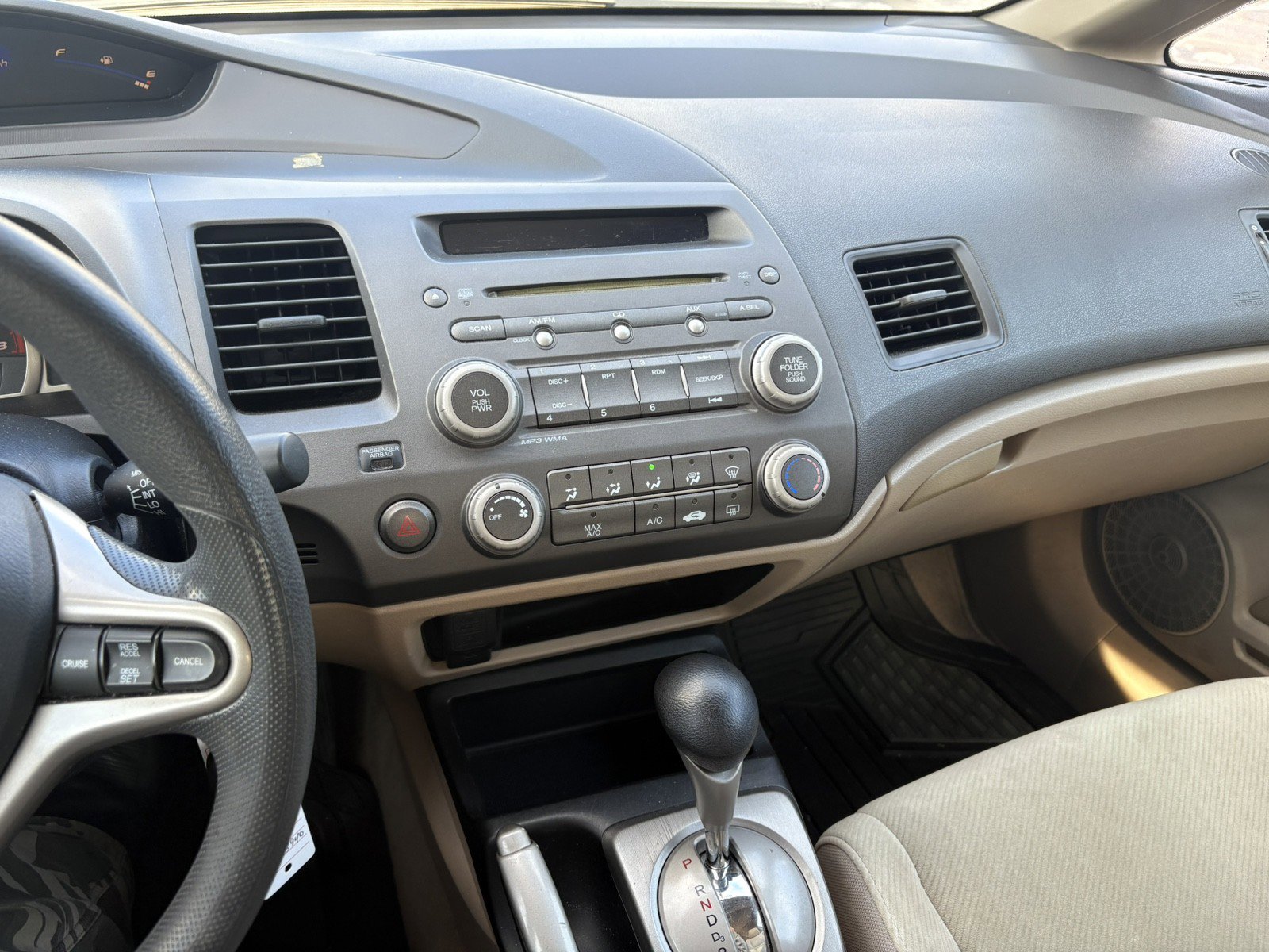 Used 2009 Honda Civic LX image 19