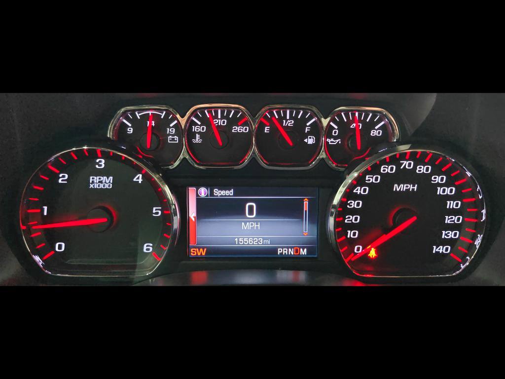 Used 2015 GMC Sierra 1500 SLE w/ SLE Value Package image 49