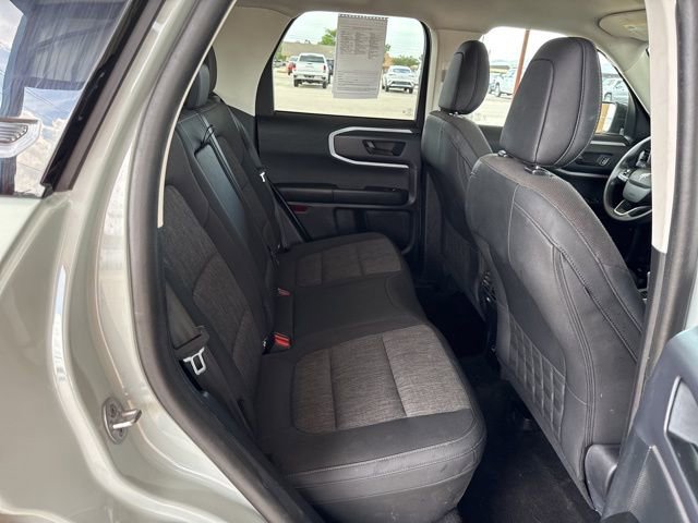 Used 2022 Ford Bronco Sport Big Bend image 10