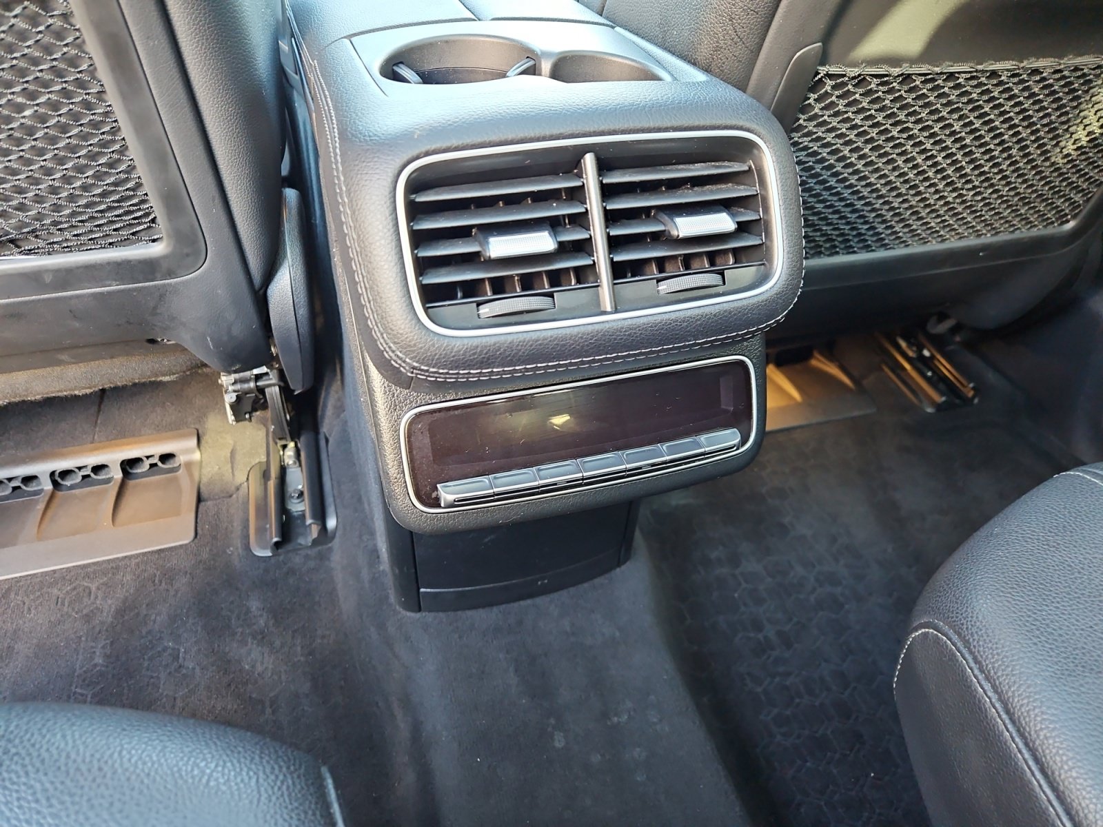 Used 2024 Mercedes-Benz GLS 450 4MATIC image 13