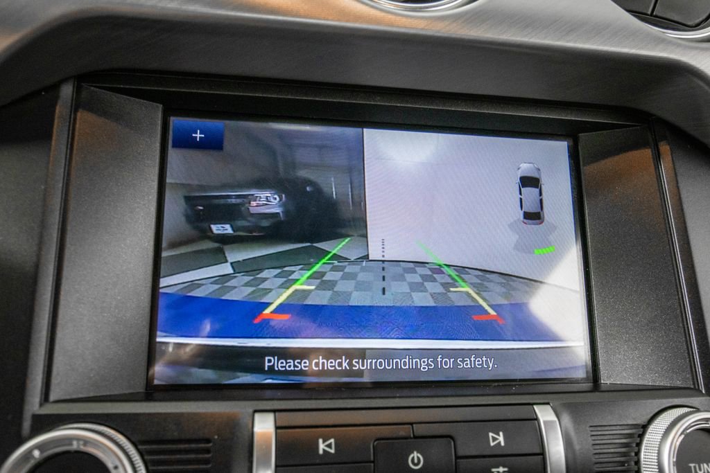 Used 2023 Ford Mustang GT Premium w/ Equipment Group 401A image 21