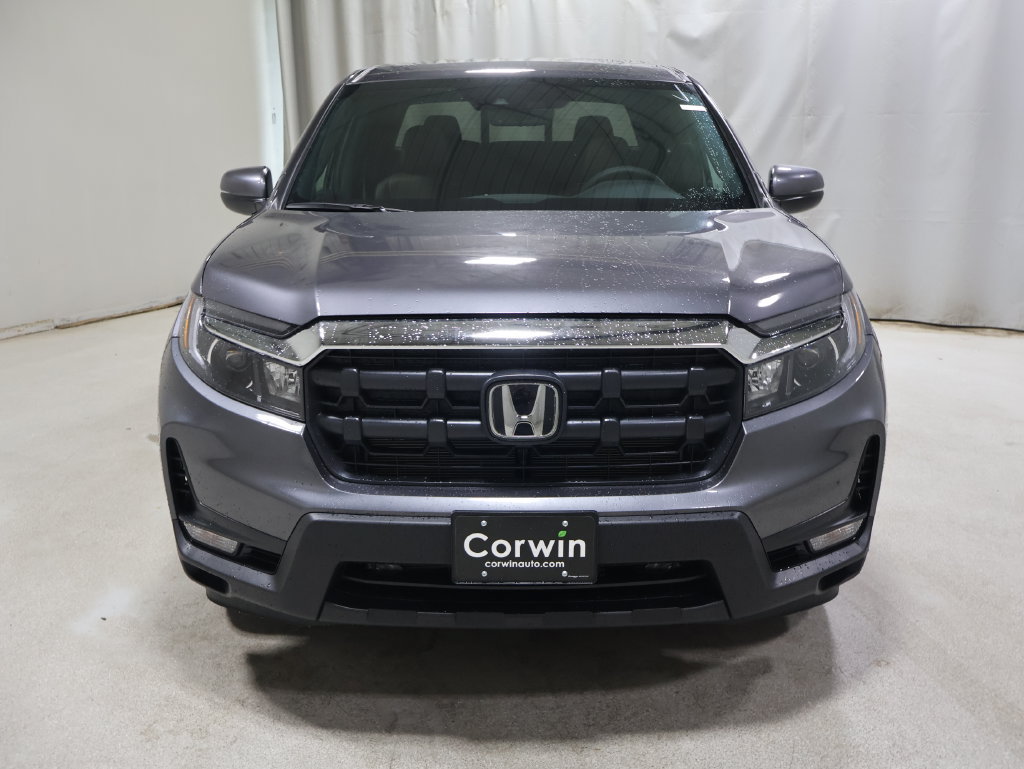New 2026 Honda Ridgeline RTL image 2