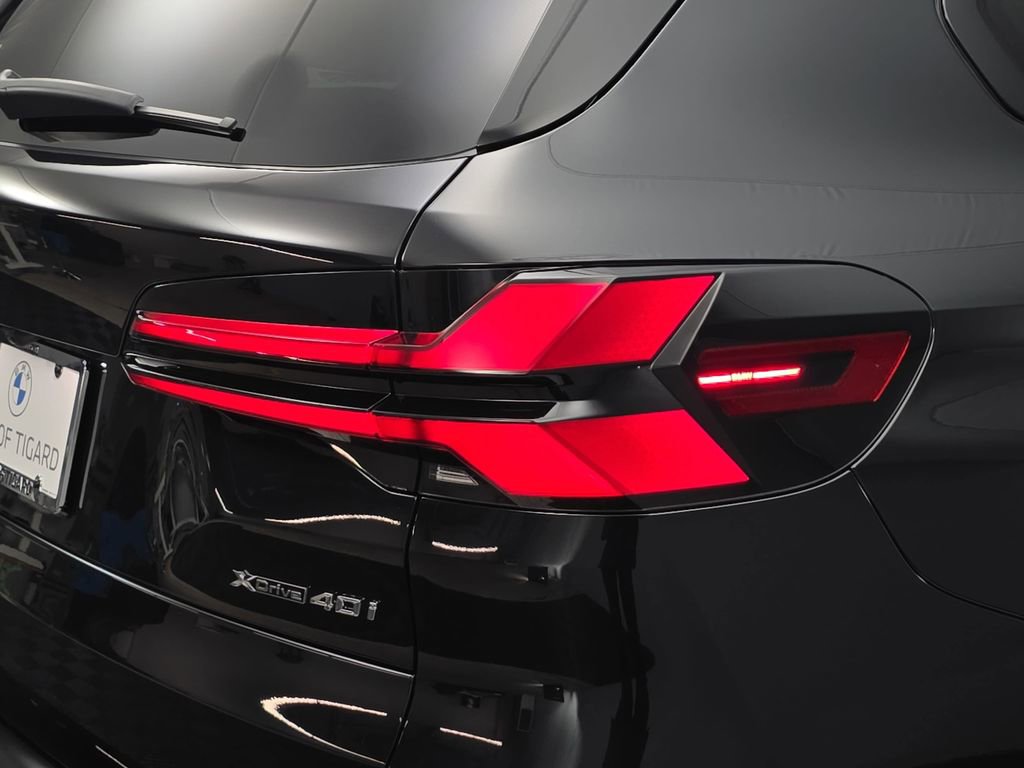 New 2026 BMW X5 xDrive40i w/ M Sport Package image 33