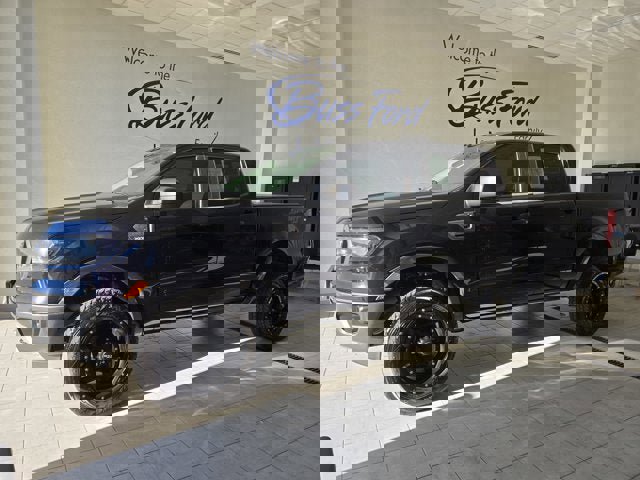 Used 2020 Ford Ranger XLT w/ XLT Sport Appearance Package video 1