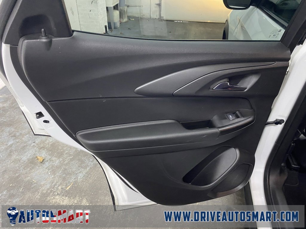 Used 2023 Chevrolet TrailBlazer RS image 15