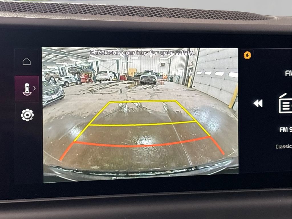 New 2026 Kia Seltos S image 21