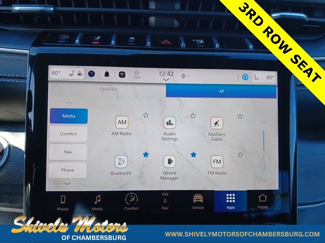 Used 2023 Jeep Grand Cherokee L Limited image 23