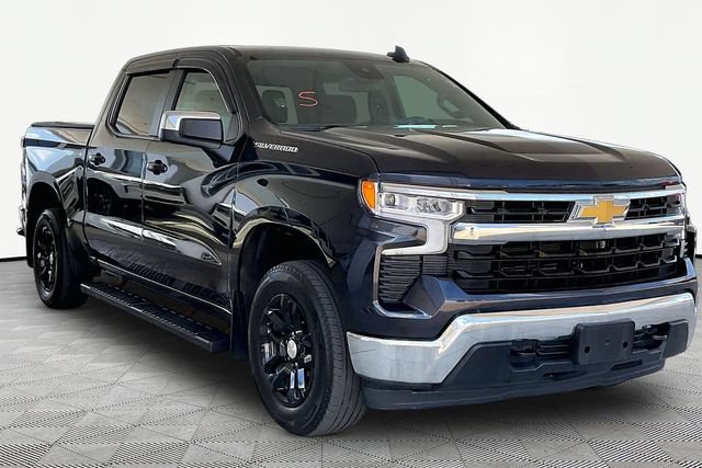 Used 2023 Chevrolet Silverado 1500 LT