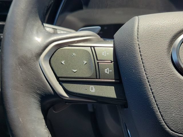 Used 2024 Lexus TX 350 FWD w/ Technology Package image 20