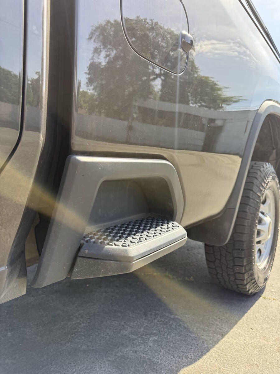 Used 2020 Chevrolet Silverado 2500 W/T w/ WT Convenience Package image 19