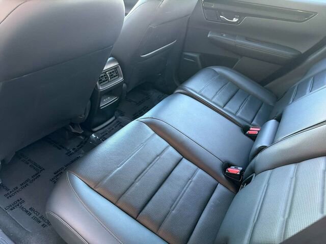 Used 2024 Honda CR-V EX-L image 15