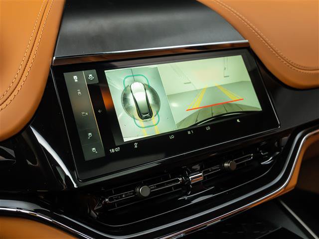 New 2026 Aston Martin DBX 707 AWD/4WD image 28