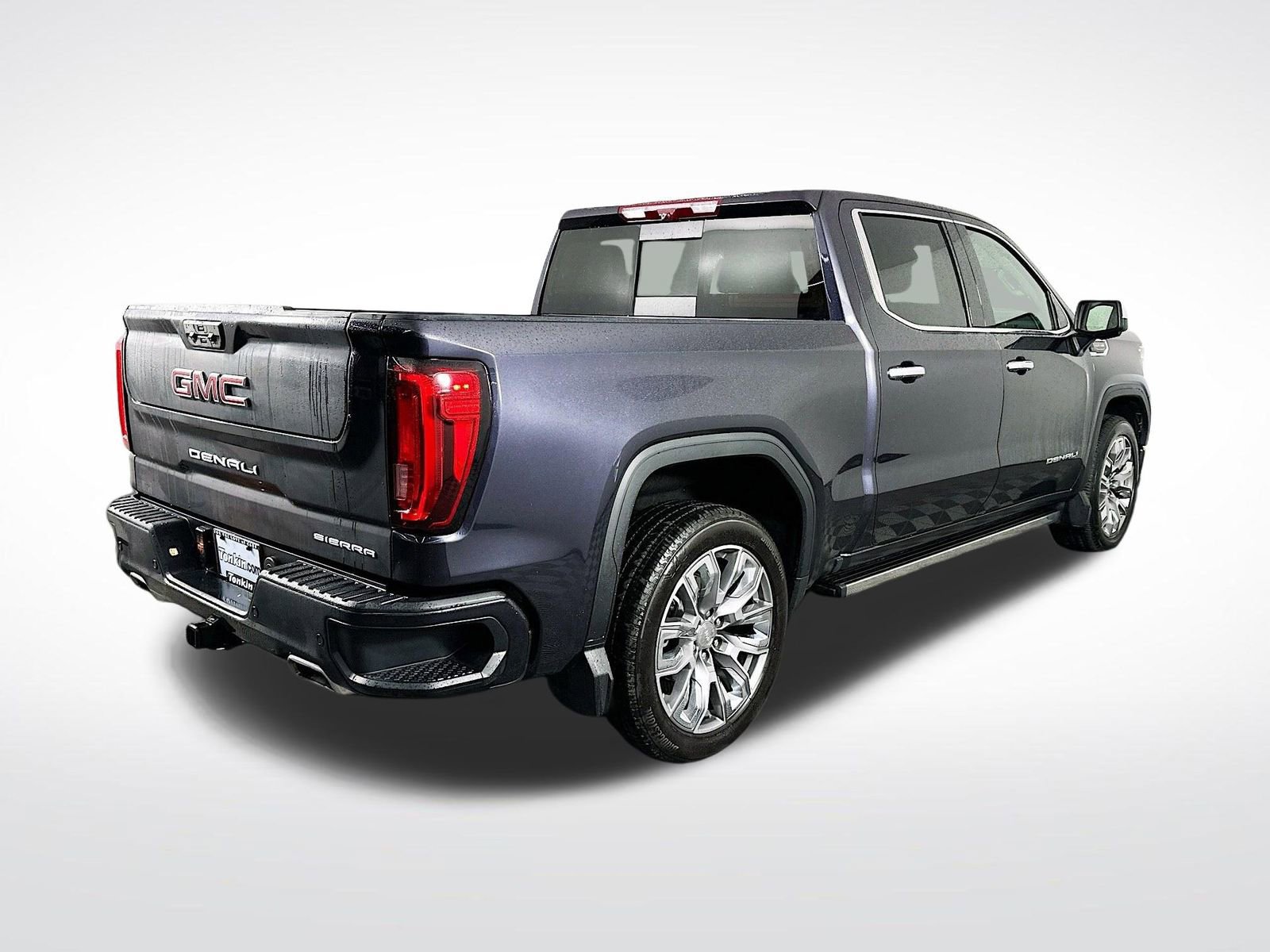 Used 2023 GMC Sierra 1500 Denali w/ Denali Reserve Package image 8