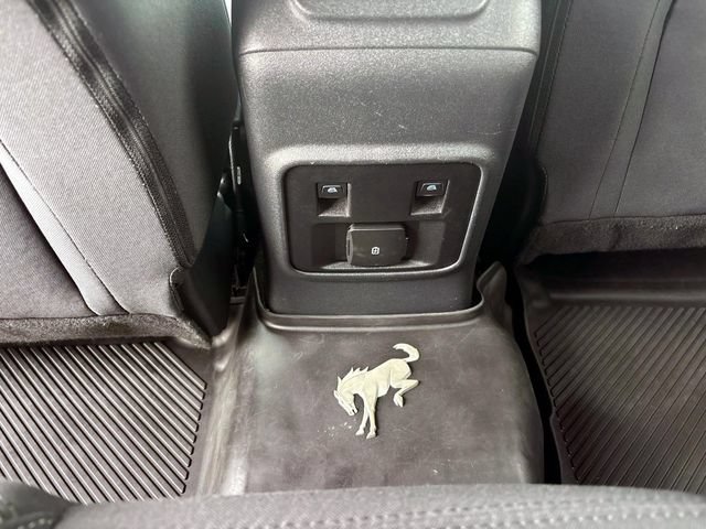 Used 2022 Ford Bronco Big Bend AWD/4WD image 14