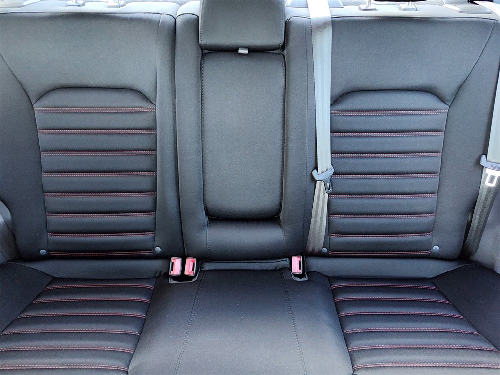 Used 2014 Ford Fusion SE image 31